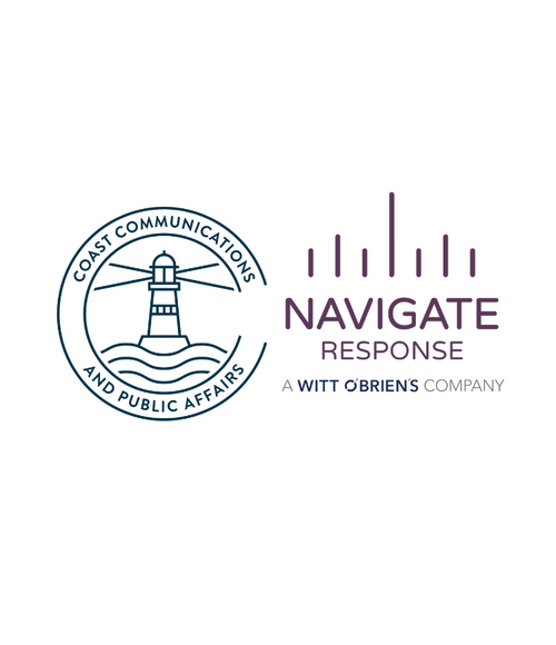 Coast Communications joins Navigate Response!
